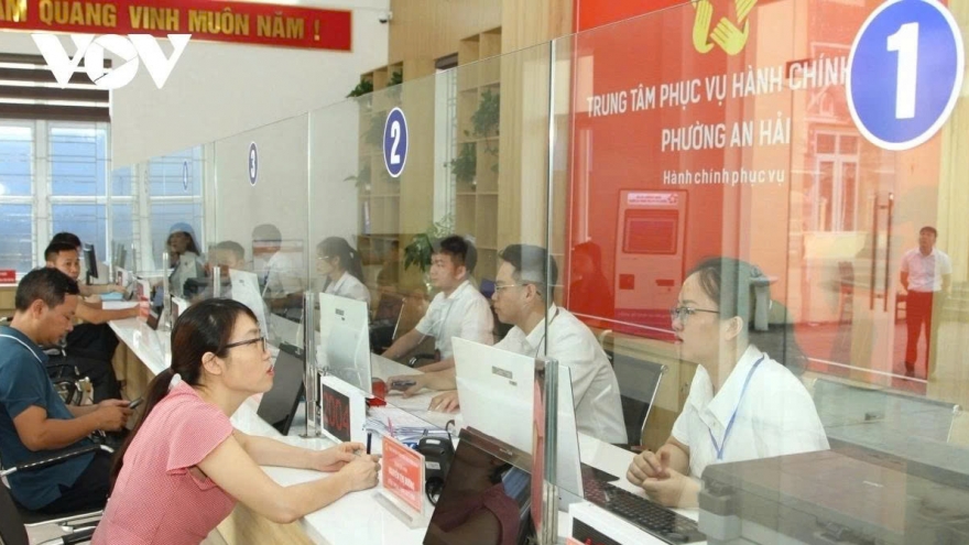 Kết luận của Bộ Chính trị về tổ chức chính quyền 2 cấp